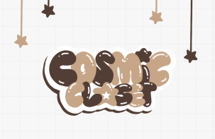 Cosmic Closet Mobile Application